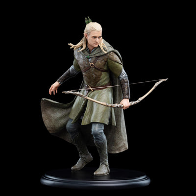 Legolas Miniature Statue