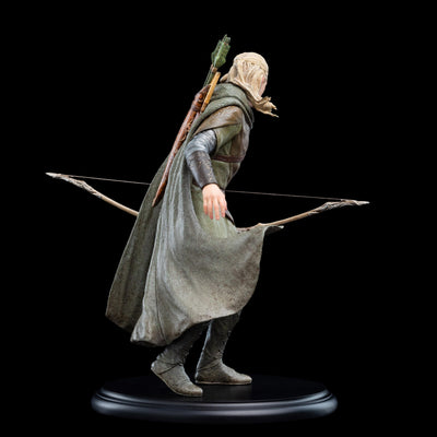 Legolas Miniature Statue