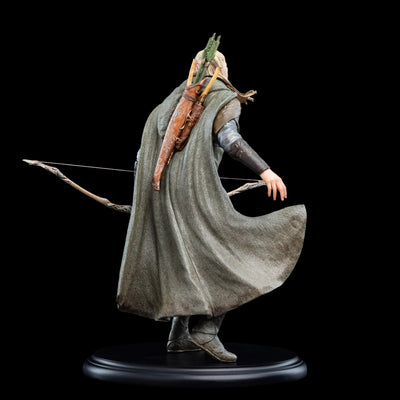 Legolas Miniature Statue