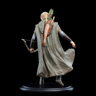 Legolas Miniature Statue