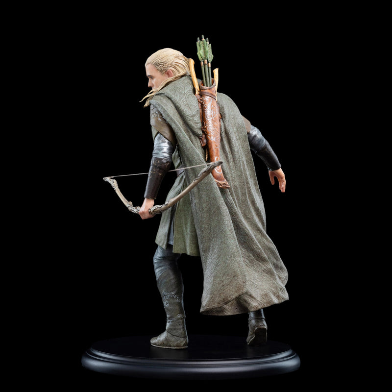 Legolas Miniature Statue - Spec Fiction Shop