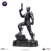 Robocop Art Scale 1/10