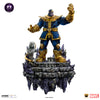 Thanos Infinity Gauntlet Diorama BDS Deluxe Art Scale 1/10