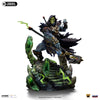 Masters of the Universe - Skeletor Unleashed Deluxe Art Scale 1/10