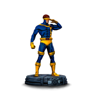X-Men '97 - Cyclops Art Scale 1/10