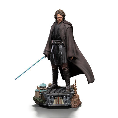 Star Wars: Revenge of the Sith - Anakin Skywalker Legacy Replica 1/4