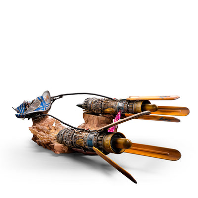 Anakin's Podracer Demi Scale 1/20