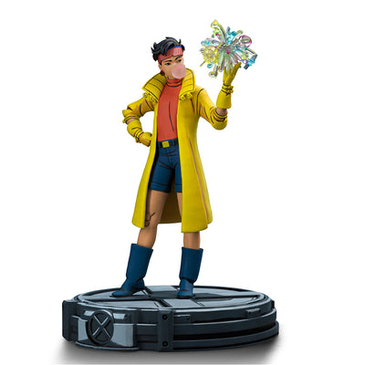 X-Men '97 - Jubilee Art Scale 1/10