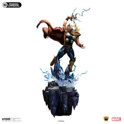 Thor Deluxe BDS Art Scale 1/10