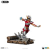 Saint Seiya - Pegasus Seiya Art Scale 1/10