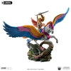 Masters of the Universe - She-Ra and Swift Wind Art Scale 1/10