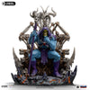 Skeletor on Throne Prime Scale 1/3 Statue