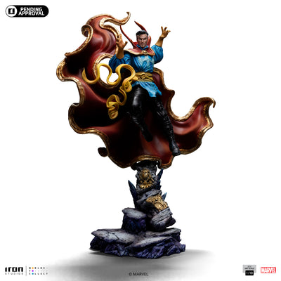 Dr. Strange BDS Art Scale 1/10