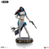 Mystique Art Scale 1/10