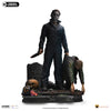 Halloween - Michael Myers Art Scale 1/10