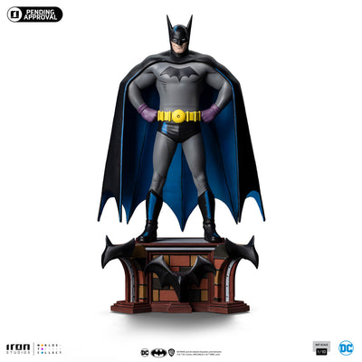 Batman Detective (85th Anniversary) Art Scale 1/10