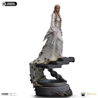 Galadriel Art Scale 1/10