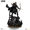 LOTR - Legolas Unleashed Art Scale 1/10