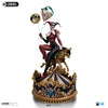 Harley Quinn Unleashed Art Scale 1/10
