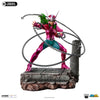 Saint Seiya - Andromeda Shun Regular Art Scale 1/10