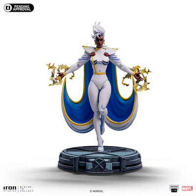 X-Men '97 - Storm Art Scale 1/10