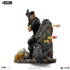 G.I Joe - Flint Art Scale 1/10