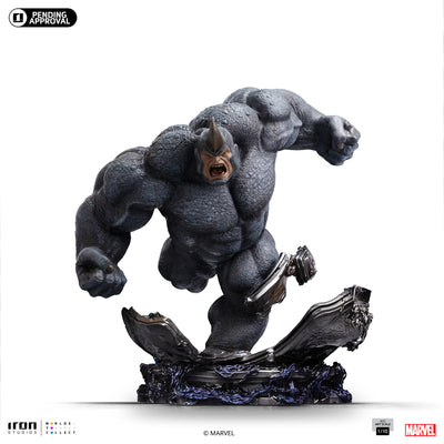 Rhino BDS Art Scale 1/10