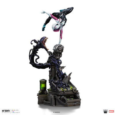 Ghost-Spider BDS Art Scale 1/10
