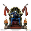 G.I. Joe - Cobra Commander Art Scale 1/10