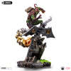Green Goblin BDS Art Scale 1/10