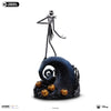 Nightmare Before Christmas - Jack Skellington Art Scale 1/10