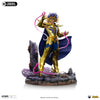 Saint Seiya - Cancer Deathmask Art Scale 1/10