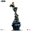 Infinity Gauntlet Diorama - Nova Deluxe BDS Art Scale 1/10
