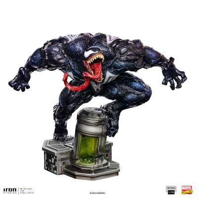 Venom (COMICS) 1/10 Art Scale Limited Edition Statue