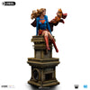 Supergirl 1/10 scale Statue Series #8