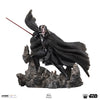 Obi-Wan Kenobi - Darth Vader BDS Art Scale 1/10