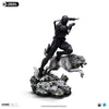 G.I. Joe - Snake Eyes Art Scale 1/10