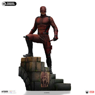 Daredevil: Born Again Art Scale 1/10