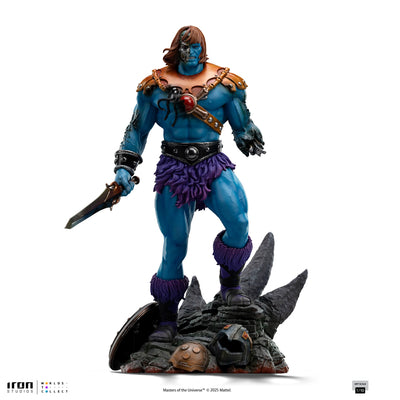 Masters of the Universe - Faker Art Scale 1/10