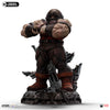 Juggernaut Unleashed 1/10 Scale Statue