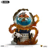 Avatar: The Legend of Aang - Aang Art Scale 1/10