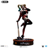 Gotham City Sirens - Harley Quinn Art Scale 1/10