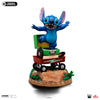 Lilo & Stitch - Stitch Art Scale 1/10