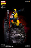 Wolverine Legacy Replica 1/4