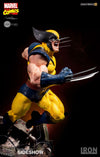 Wolverine Legacy Replica 1/4