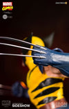 Wolverine Legacy Replica 1/4