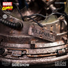 Wolverine Legacy Replica 1/4