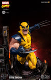 Wolverine Legacy Replica 1/4