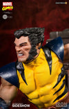 Wolverine Legacy Replica 1/4