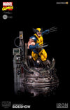 Wolverine Legacy Replica 1/4